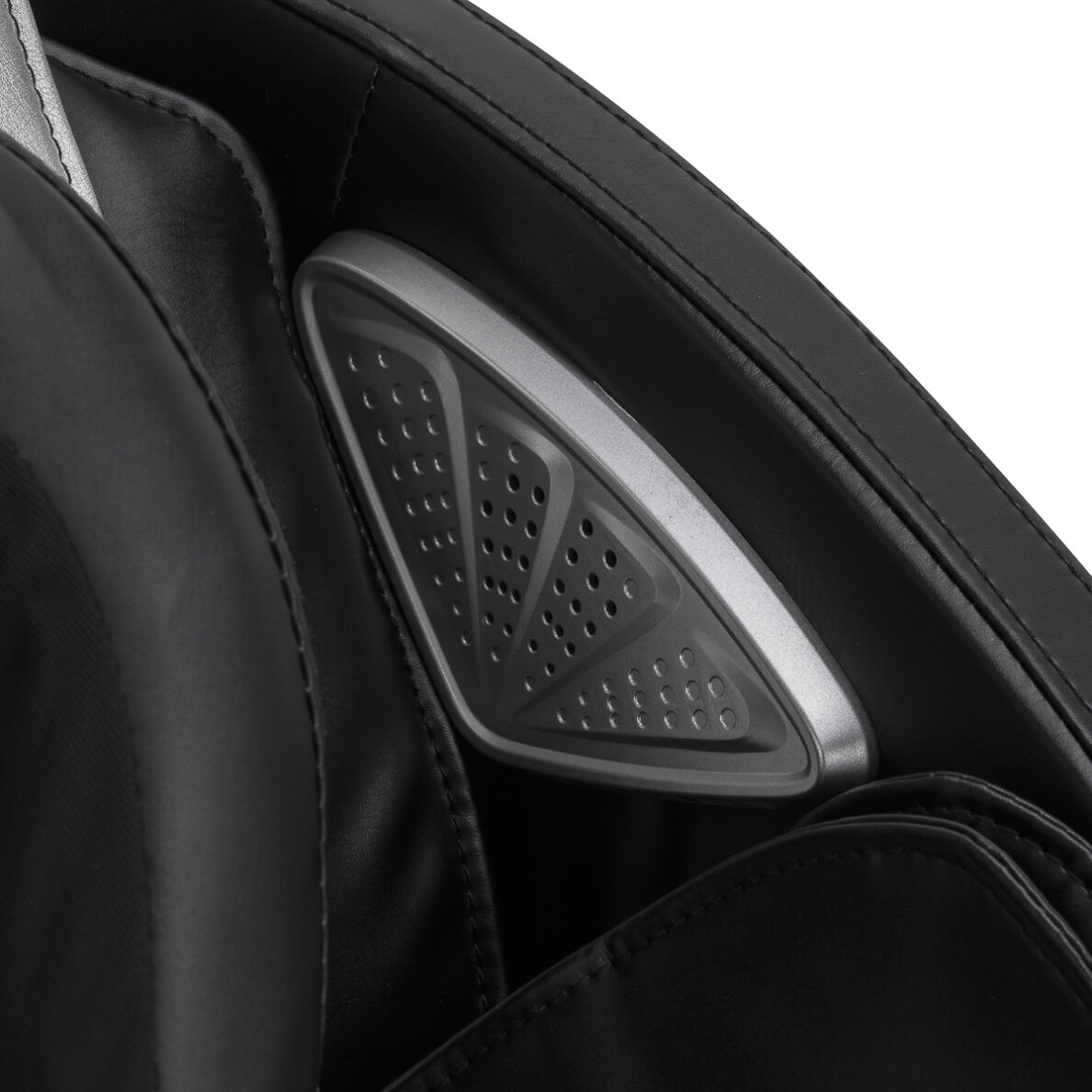 Massagesessel Sakura Prime 101 Black 7 Massagesessel Sakura Prime 101 Black 7