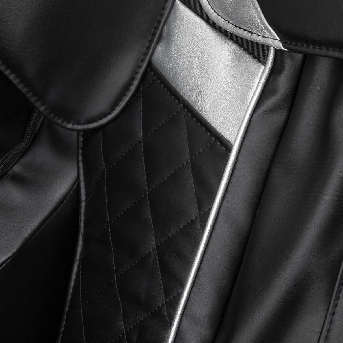 Massagesessel Sakura Prime 101 Black 10 Massagesessel Sakura Prime 101 Black 10