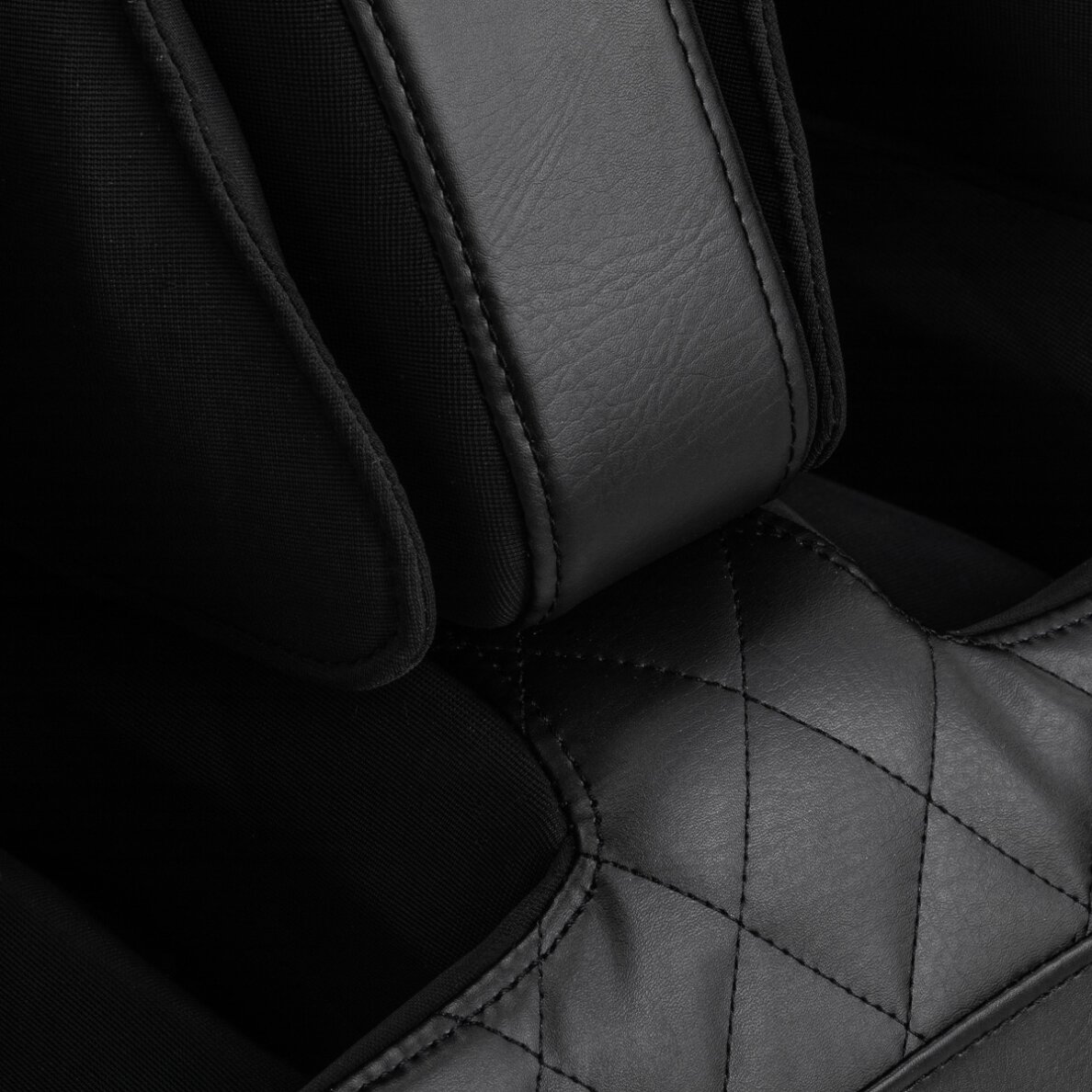 Massagesessel Sakura Prime 101 Black 13 Massagesessel Sakura Prime 101 Black 13