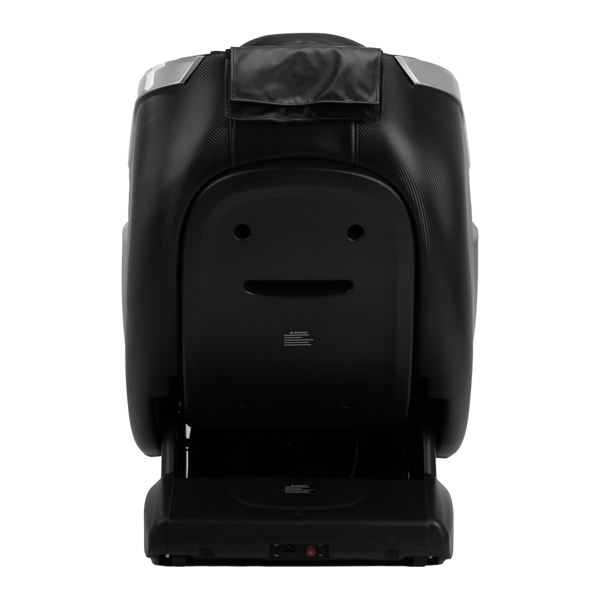 Massagesessel Sakura Prime 108 Black 5 Massagesessel Sakura Prime 108 Black 5