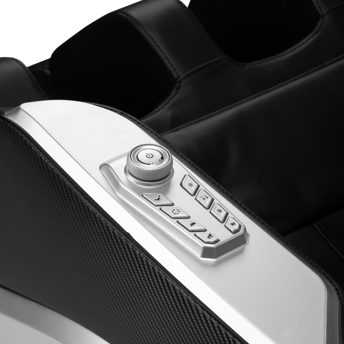 Massagesessel Sakura Prime 108 Black 7 Massagesessel Sakura Prime 108 Black 7