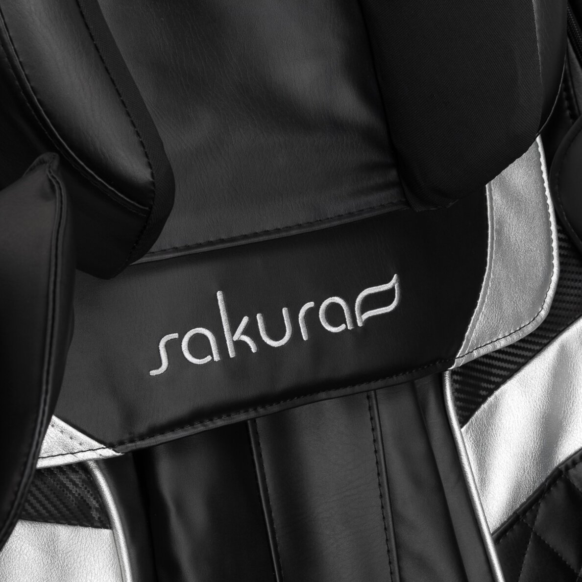 Massagesessel Sakura Prime 108 Black 10 Massagesessel Sakura Prime 108 Black 10