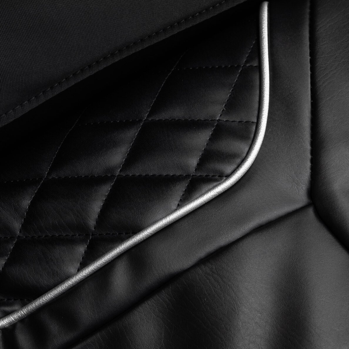 Massagesessel Sakura Prime 108 Black 12 Massagesessel Sakura Prime 108 Black 12