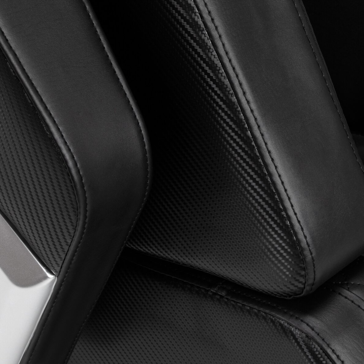 Massagesessel Sakura Prime 108 Black 14 Massagesessel Sakura Prime 108 Black 14