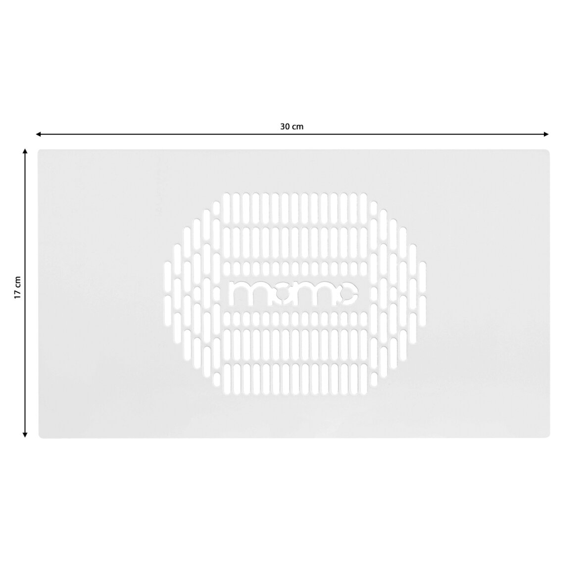 Kosmetik-Manikürtisch mit Staubabsaugung G031, weiß 10 Kosmetik-Manikürtisch mit Staubabsaugung G031, weiß 10