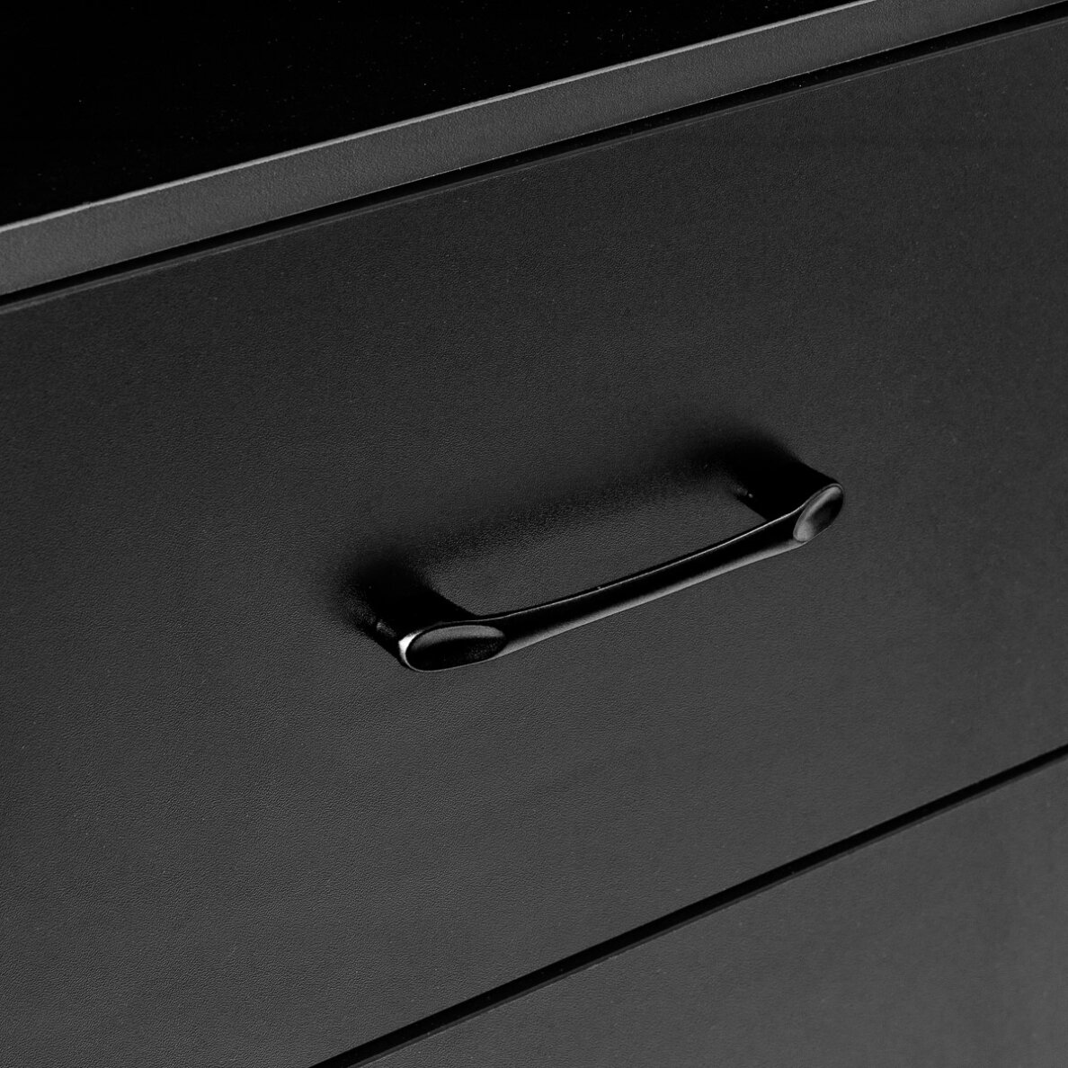 Барбершоп-шкаф Gabbiano Totem черный 9 Барбершоп-шкаф Gabbiano Totem черный 9