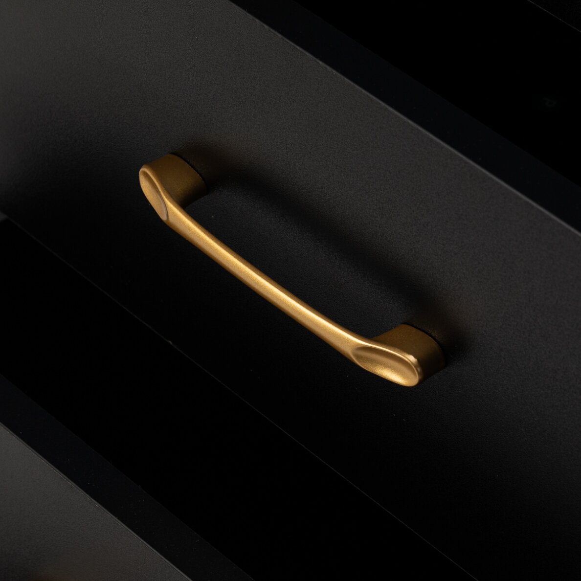 Парикмахерский столик Gabbiano 2027BG, черно-золотой 11 Парикмахерский столик Gabbiano 2027BG, черно-золотой 11