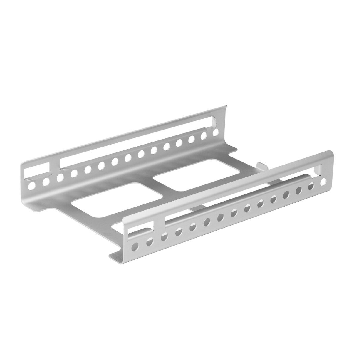 Holder for Two Trays for Lafomed 3l Autoclave Holder for Two Trays for Lafomed 3l Autoclave