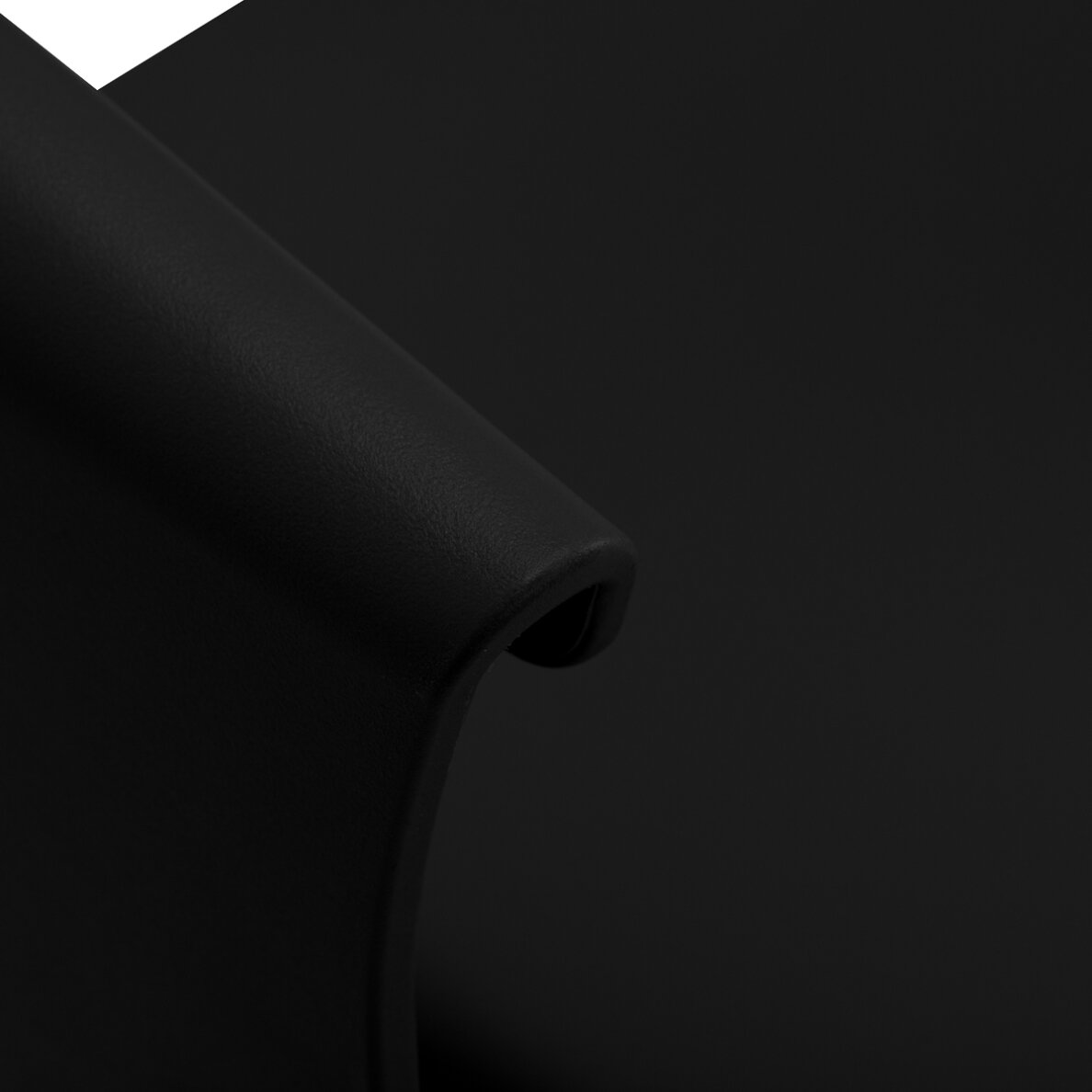 Friziera krēsls Hair System Halo Black 6 Friziera krēsls Hair System Halo Black 6