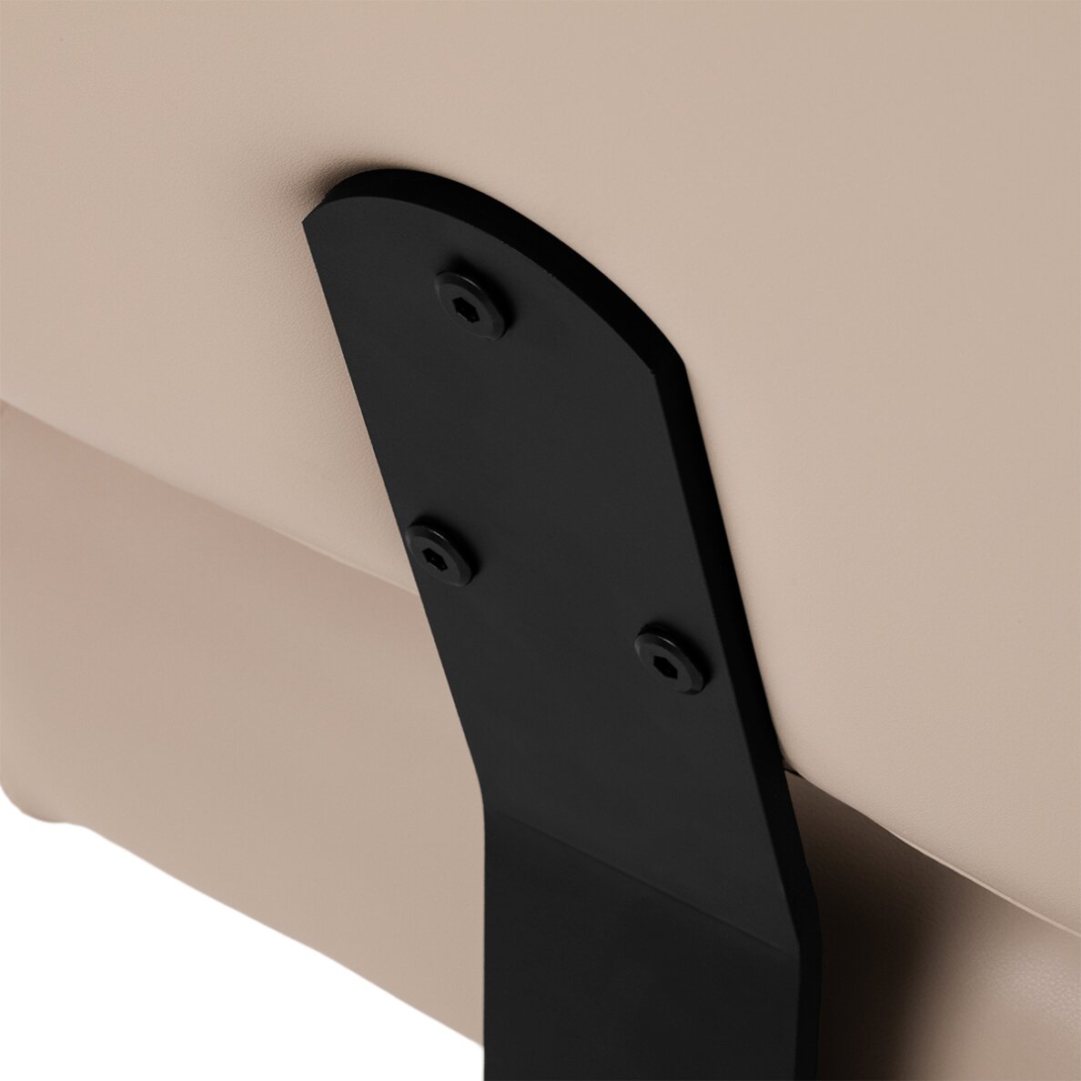 Friseurstuhl Hair System Jet Latte Beige 6