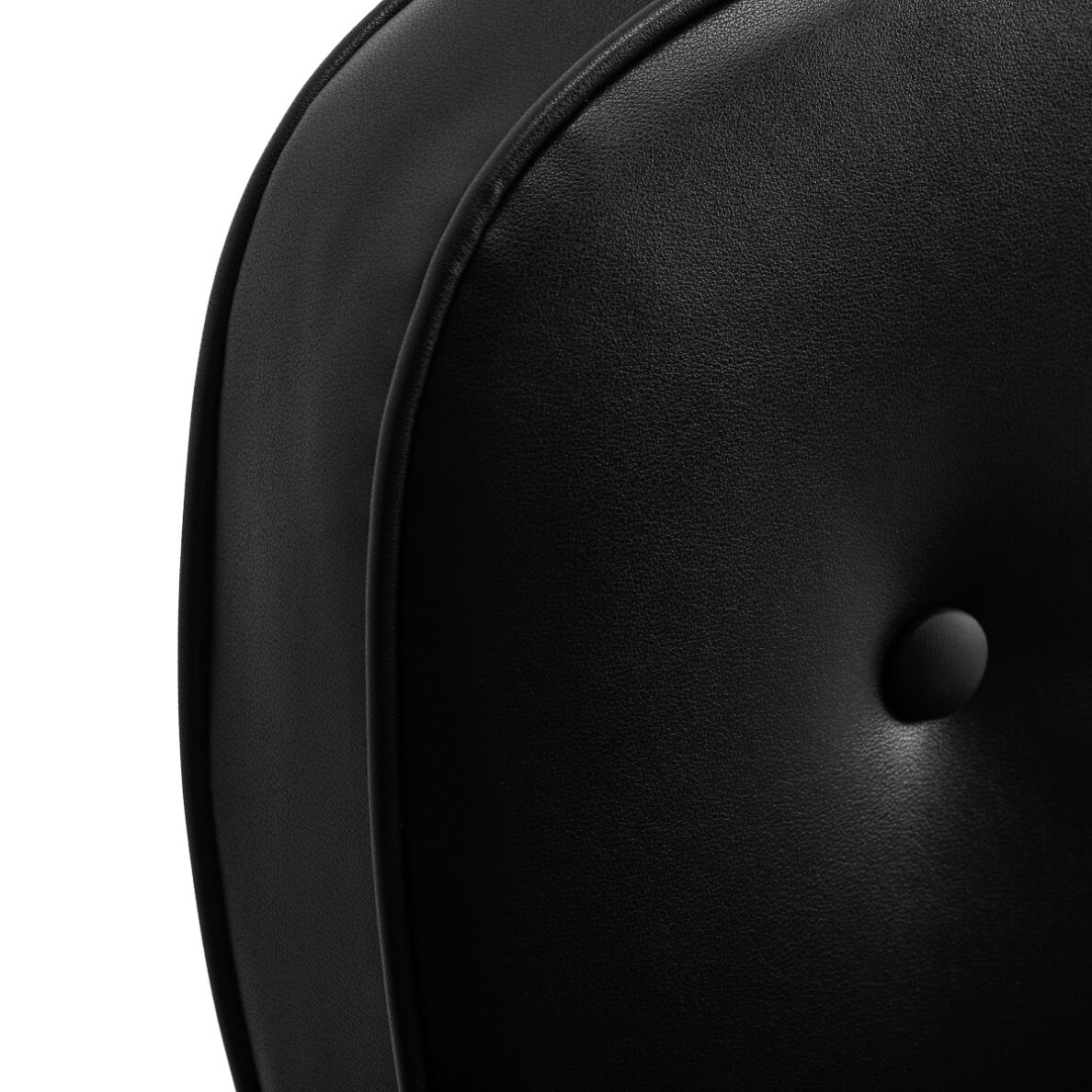 Kirpyklos kėdė Hair System Noir Black 6 Kirpyklos kėdė Hair System Noir Black 6