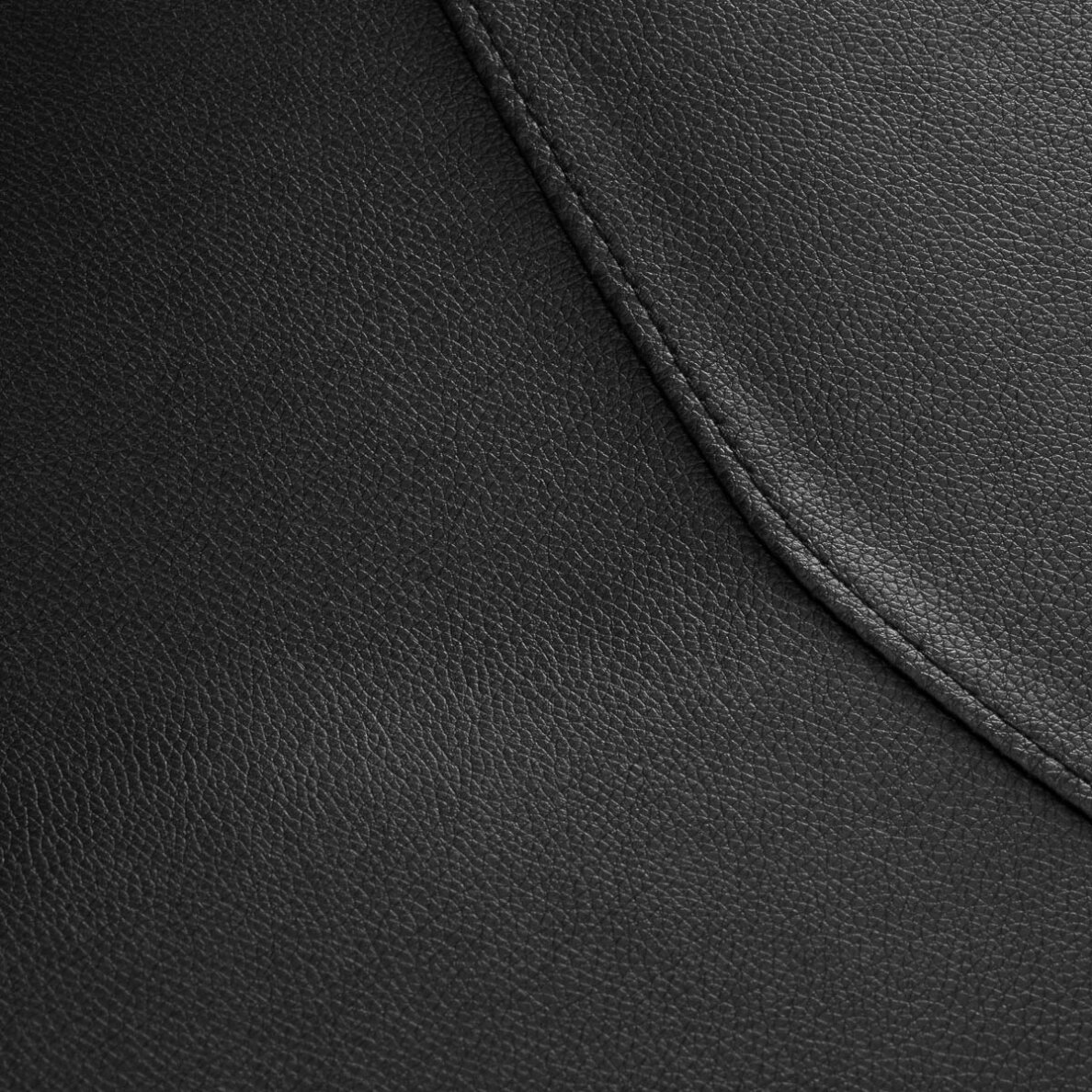 Fotel fryzjerski Hair System S20 Czarny 7