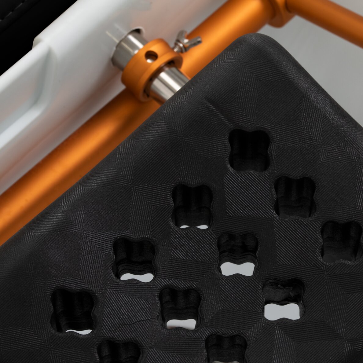 Matu mazgāšanas gulta ar Head SPA funkciju Gabbiano Maldives Black 12 Matu mazgāšanas gulta ar Head SPA funkciju Gabbiano Maldives Black 12