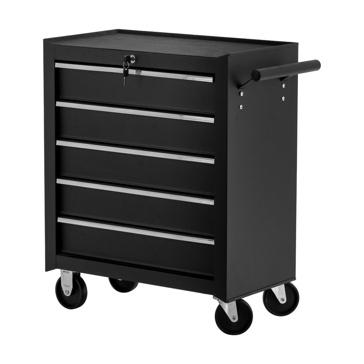 Tatuointikärry Pro Ink 015 Tattoo Black Tatuointikärry Pro Ink 015 Tattoo Black