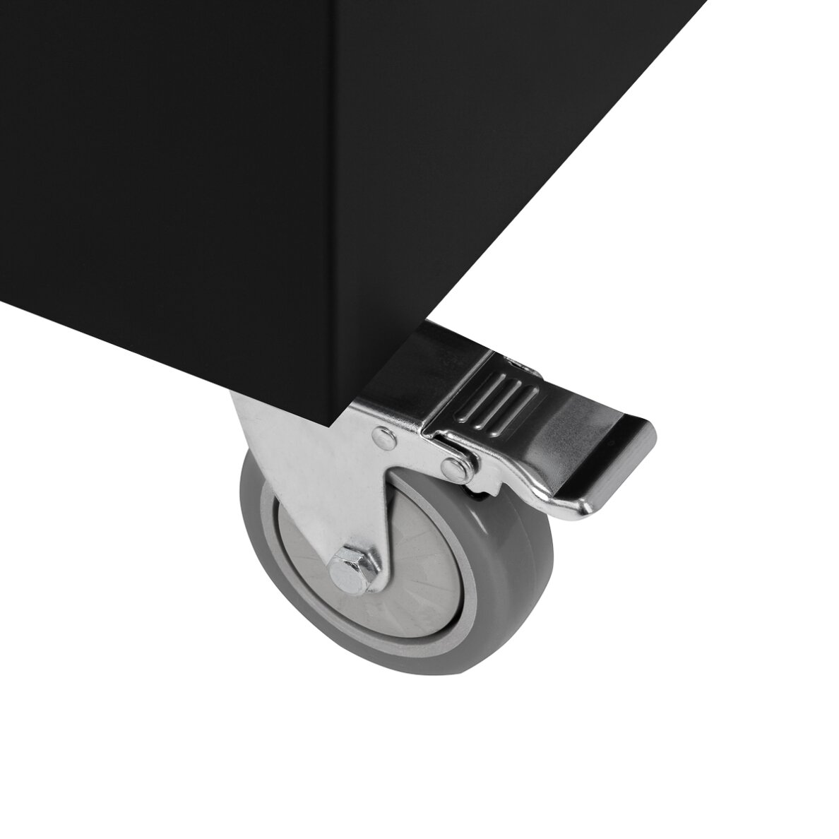 Wózek do tatuażu Pro Ink 005 Tattoo Black 7