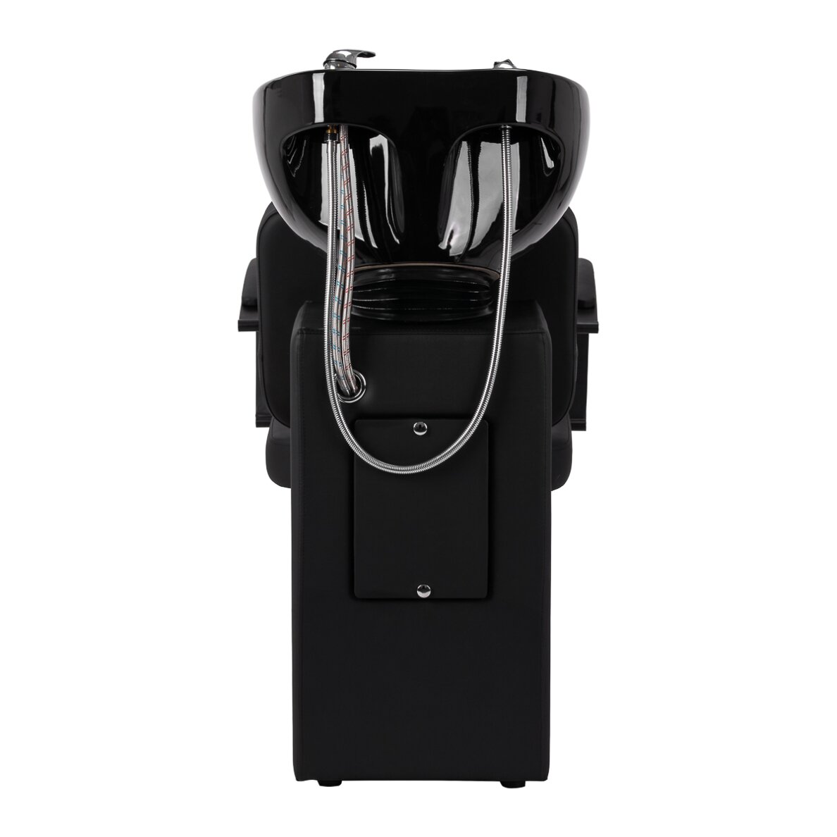 Friziera izlietne Hair System Edge Noir melna 2 Friziera izlietne Hair System Edge Noir melna 2