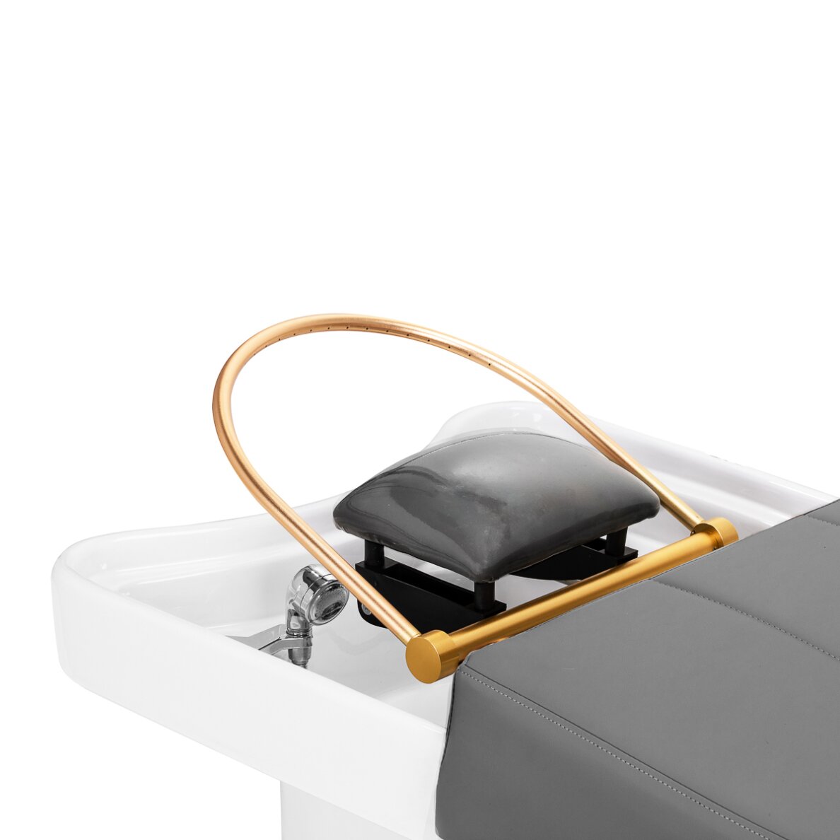 Juustepesuvoodi Head SPA funktsiooniga Gabbiano 017 Premium Grey 5 Juustepesuvoodi Head SPA funktsiooniga Gabbiano 017 Premium Grey 5