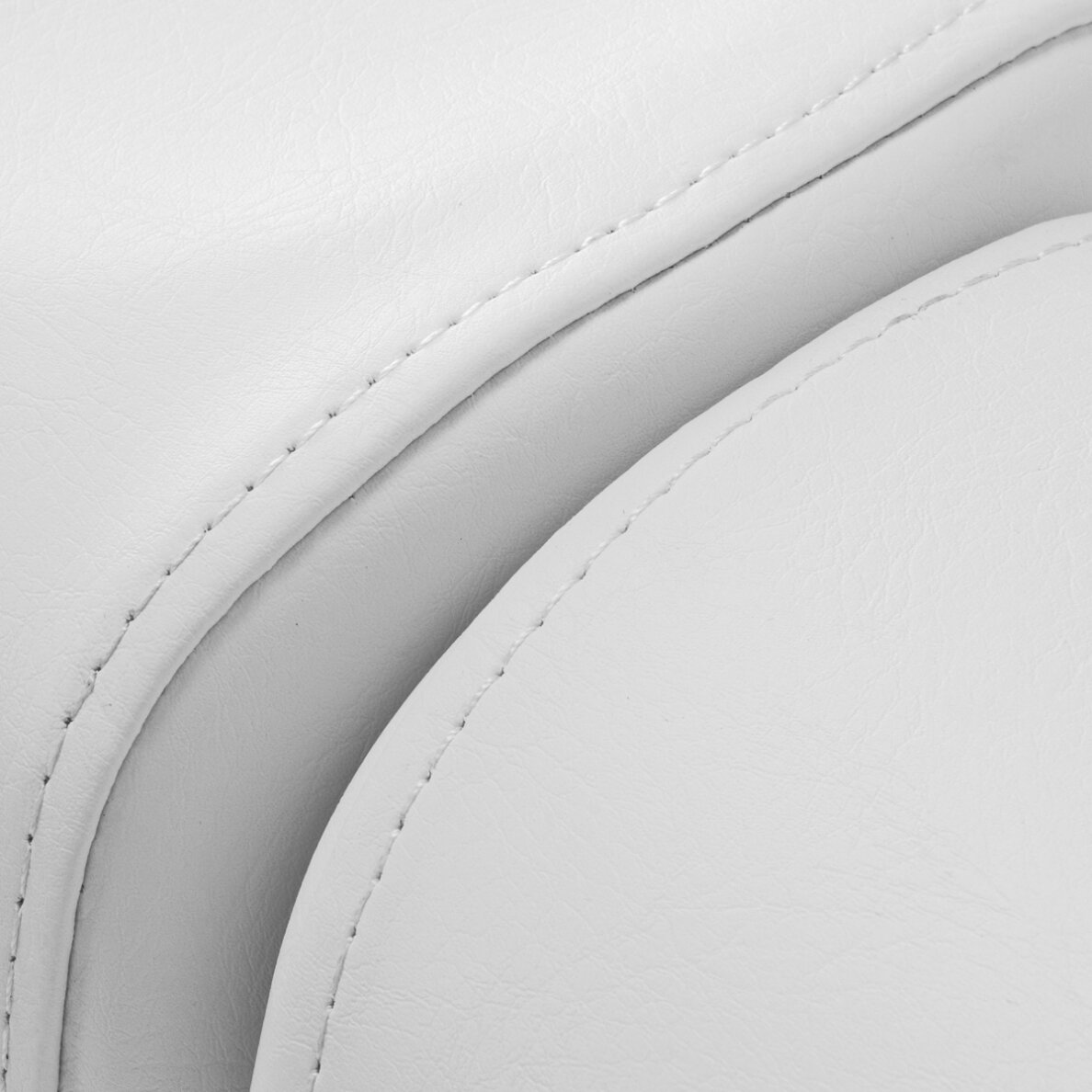 Kosmētiskā pedikīra kāju balsts ar vanniņu un masāžas funkciju Azzurro White 5