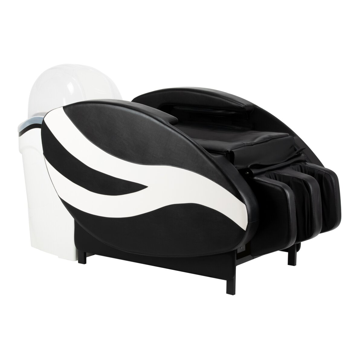 Juuksurisalongi valamu massaaživoodi ja Head SPA funktsiooniga Gabbiano Sea 501 Juuksurisalongi valamu massaaživoodi ja Head SPA funktsiooniga Gabbiano Sea 501