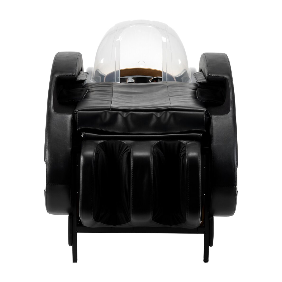 Juuksurisalongi valamu massaaživoodi ja Head SPA funktsiooniga Gabbiano Sea 501 3