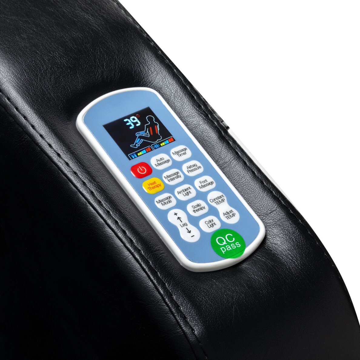 Juuksurisalongi valamu massaaživoodi ja Head SPA funktsiooniga Gabbiano Sea 501 14 Juuksurisalongi valamu massaaživoodi ja Head SPA funktsiooniga Gabbiano Sea 501 14