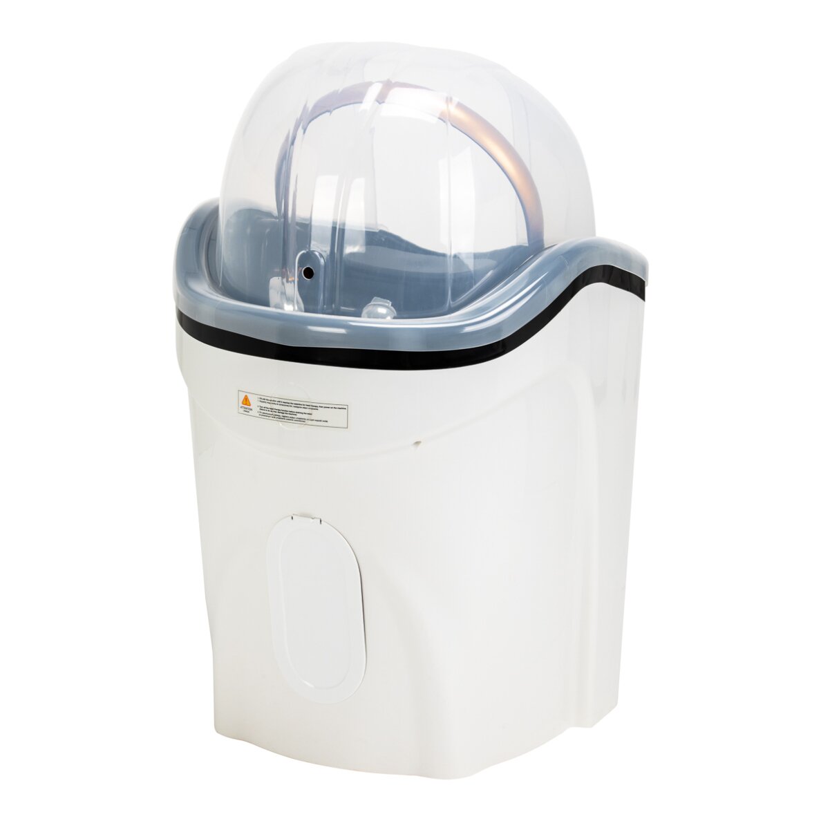 Juuksurisalongi valamu massaaživoodi ja Head SPA funktsiooniga Gabbiano Sea 501 15 Juuksurisalongi valamu massaaživoodi ja Head SPA funktsiooniga Gabbiano Sea 501 15