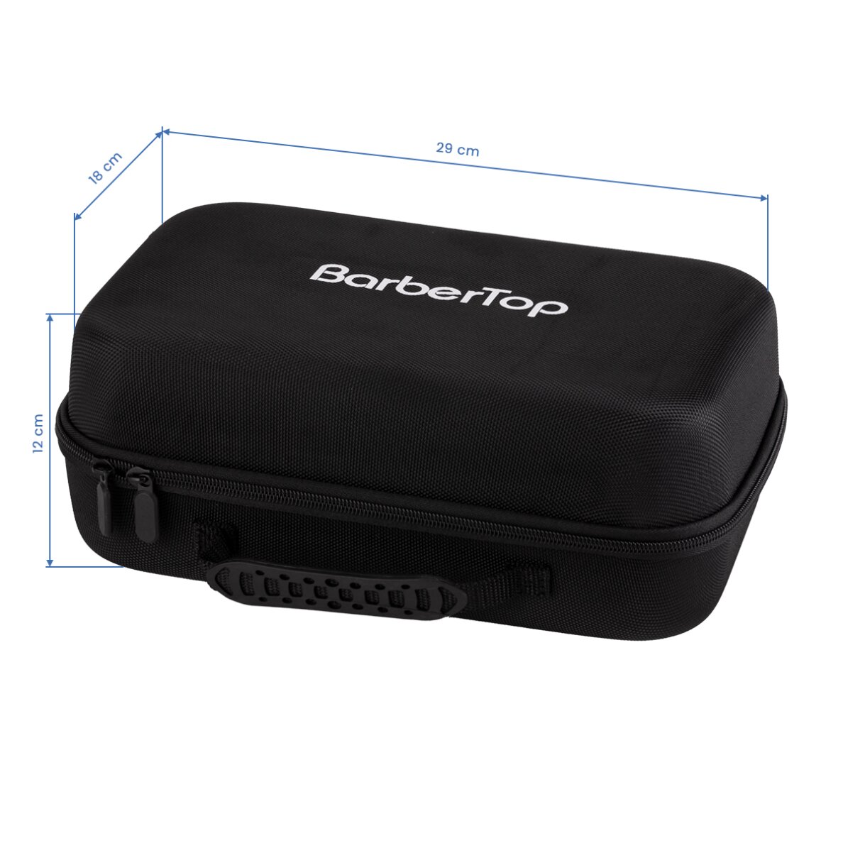 Friziera instrumentu soma T-08-1 melna 8 Friziera instrumentu soma T-08-1 melna 8