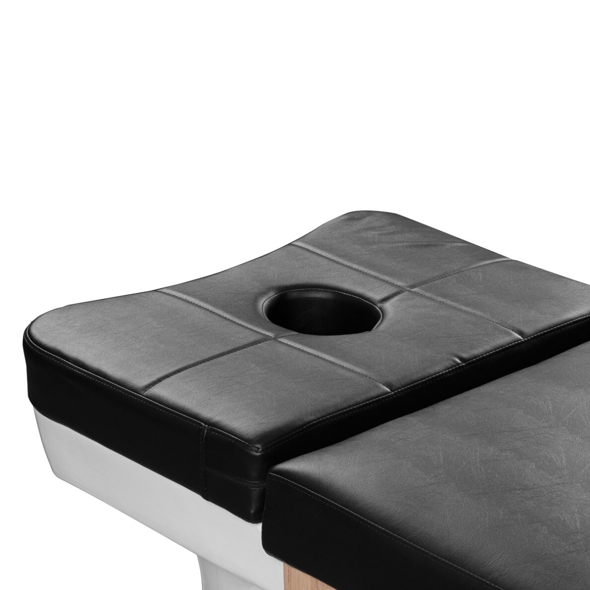 Hiustenpesusänky Head SPA -toiminnolla Gabbiano Bali Black 6 Hiustenpesusänky Head SPA -toiminnolla Gabbiano Bali Black 6