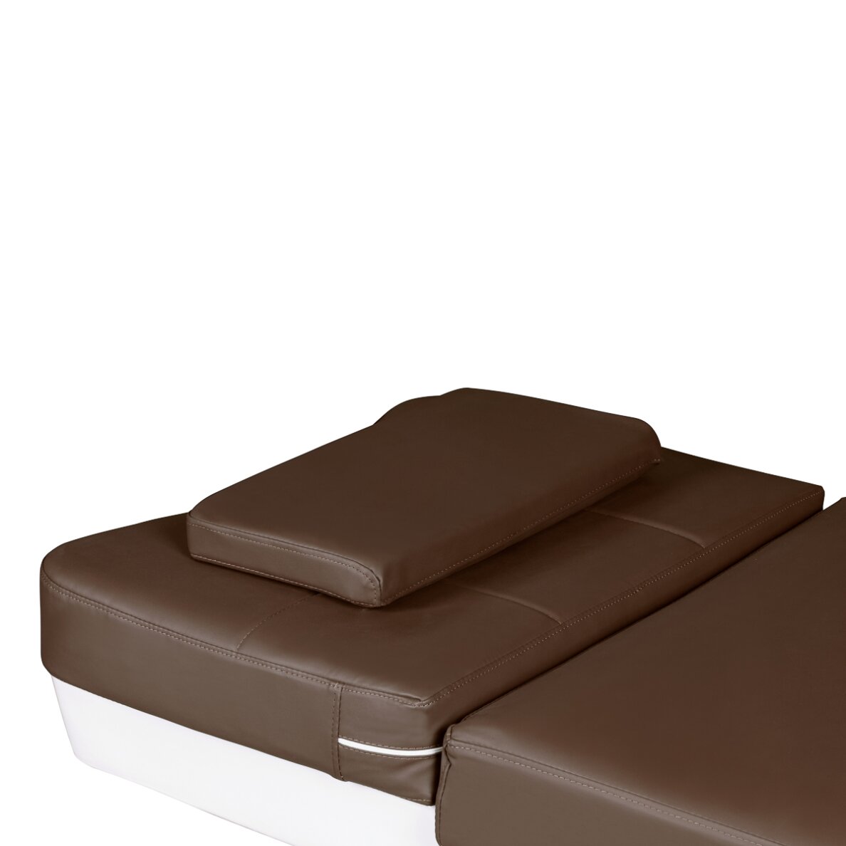 Мытье головы в постели с функцией СПА для головы, цвет Габбиано Бали Браун 5 Мытье головы в постели с функцией СПА для головы, цвет Габбиано Бали Браун 5