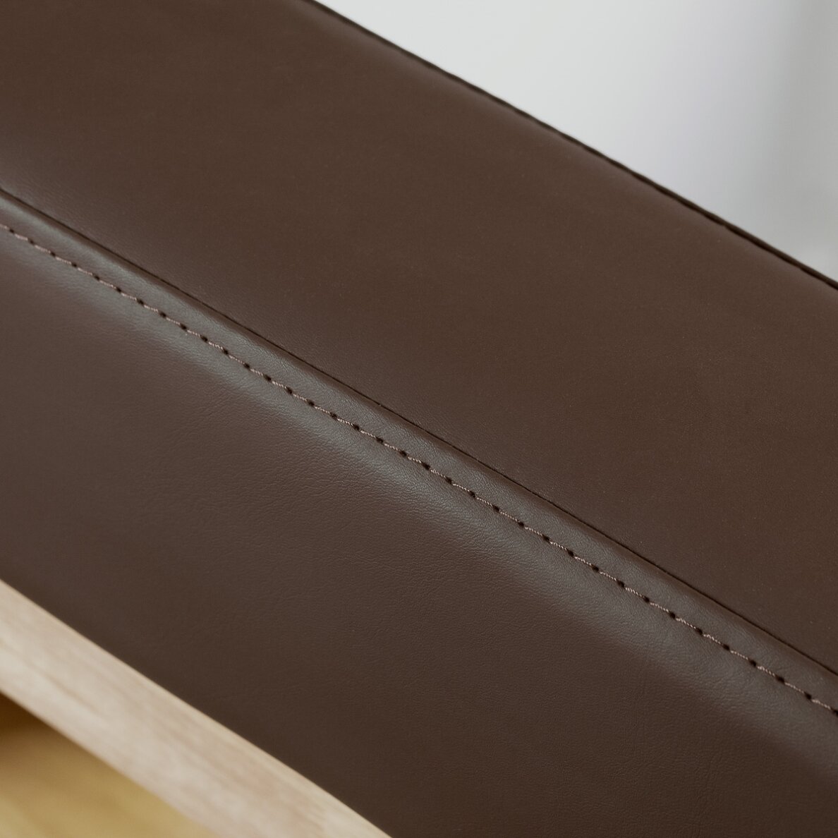 Мытье головы в постели с функцией СПА для головы, цвет Габбиано Бали Браун 18