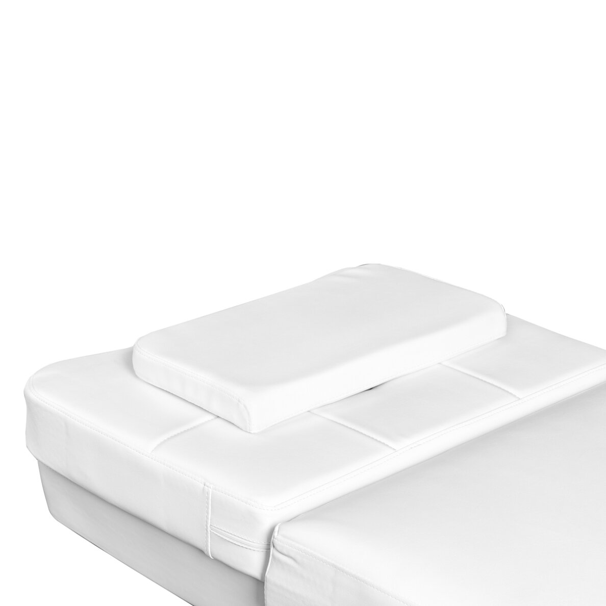 Plaukų plovimo gultas su Head SPA funkcija Gabbiano Bali White 7 Plaukų plovimo gultas su Head SPA funkcija Gabbiano Bali White 7