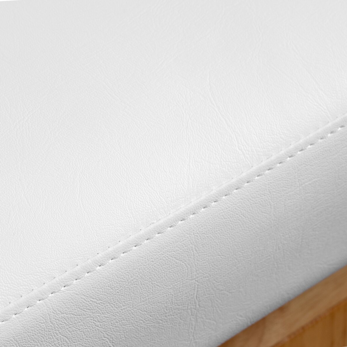 Plaukų plovimo gultas su Head SPA funkcija Gabbiano Bali White 18