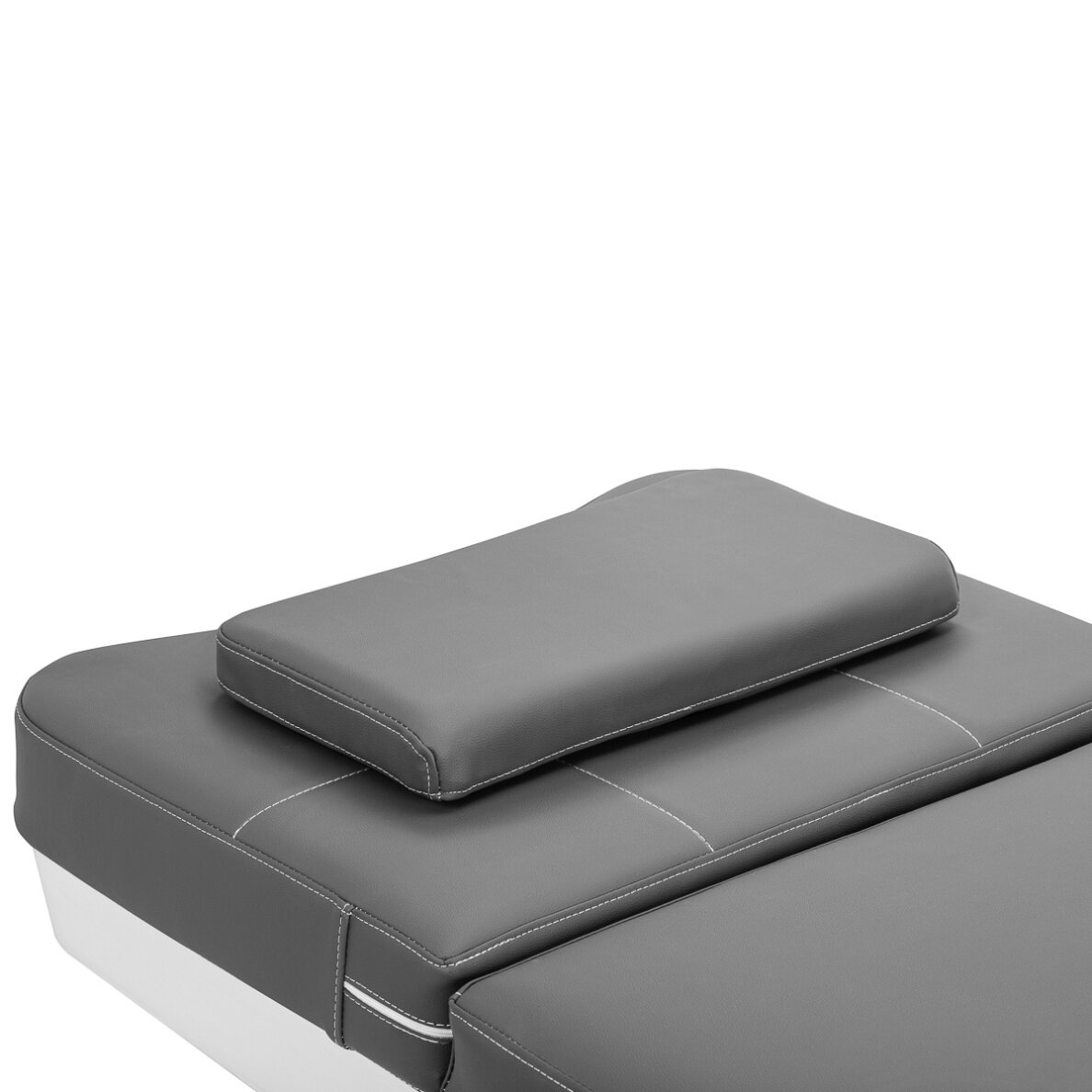 Łóżko do mycia włosów z funkcją Head SPA Gabbiano Bali Grey 5 Łóżko do mycia włosów z funkcją Head SPA Gabbiano Bali Grey 5