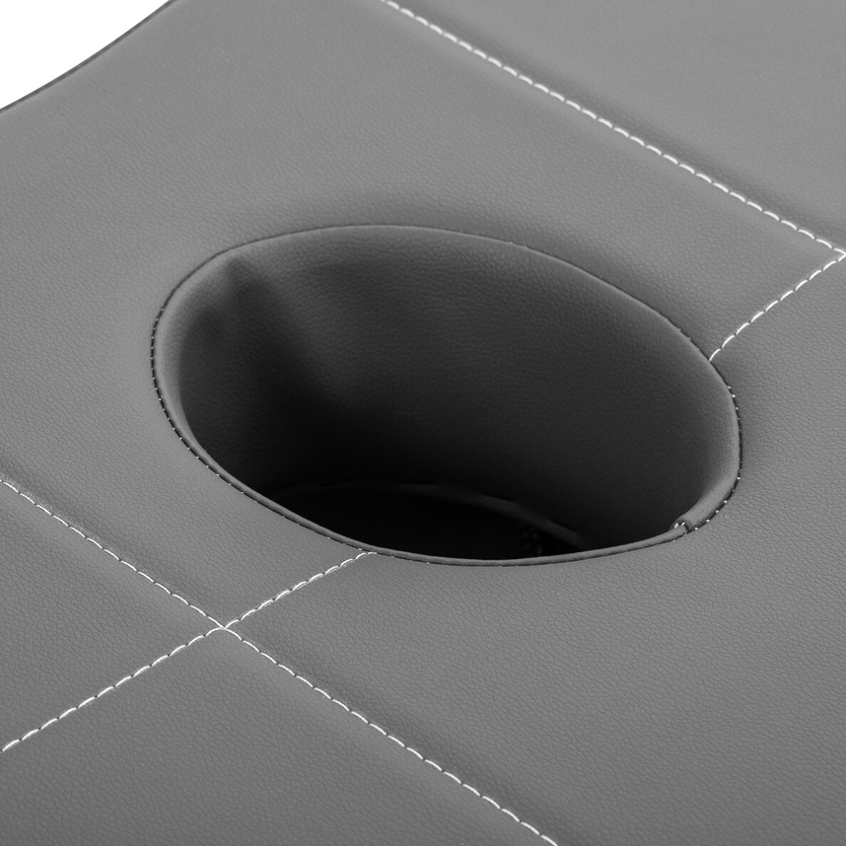 Łóżko do mycia włosów z funkcją Head SPA Gabbiano Bali Grey 18 Łóżko do mycia włosów z funkcją Head SPA Gabbiano Bali Grey 18