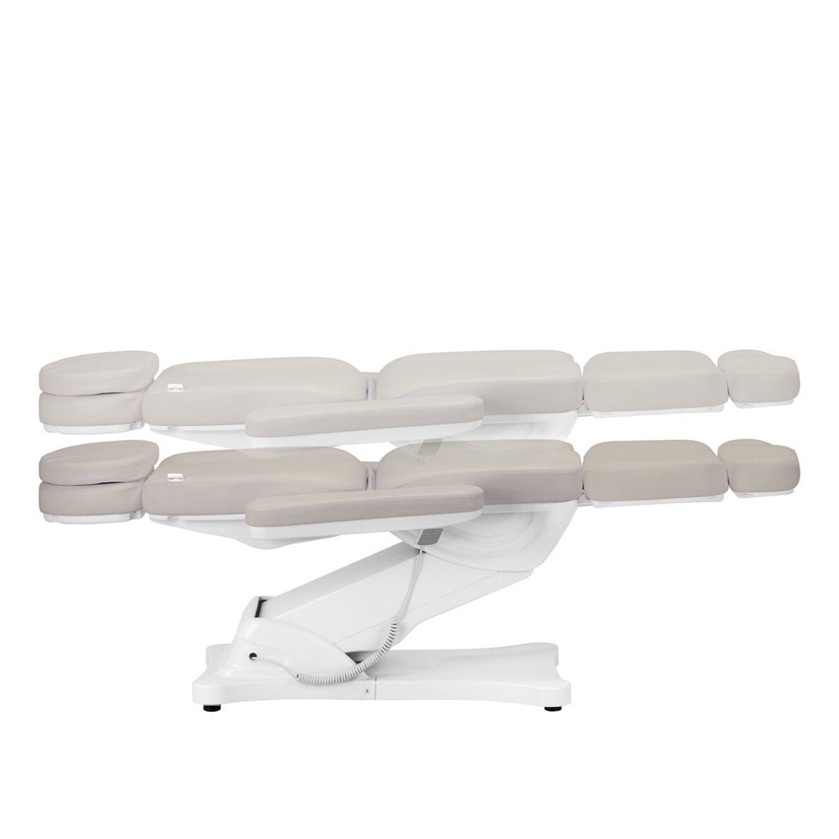 Elektrinis kosmetologinis krėslas SILLON CLASSIC 3 Beige 6 Elektrinis kosmetologinis krėslas SILLON CLASSIC 3 Beige 6