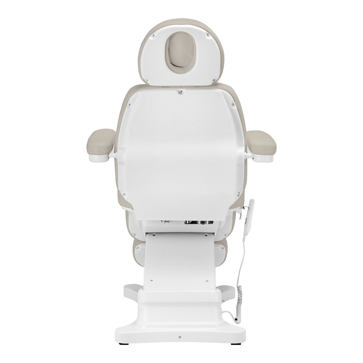 Elektrinis kosmetologinis krėslas SILLON CLASSIC 3 Beige 8 Elektrinis kosmetologinis krėslas SILLON CLASSIC 3 Beige 8