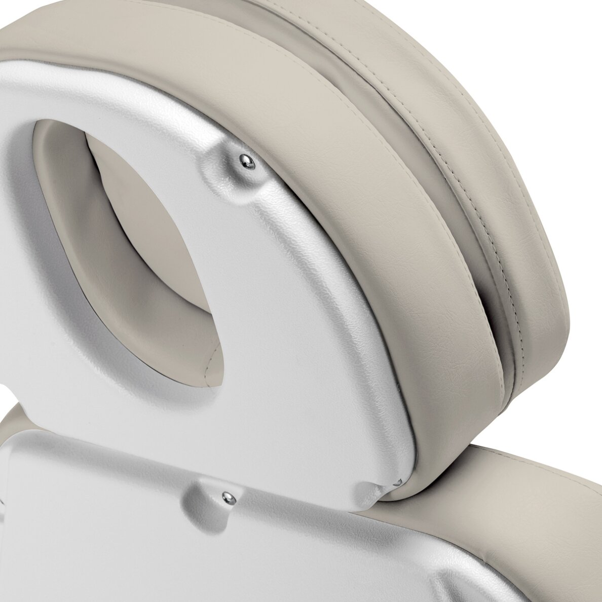 Elektrinis kosmetologinis krėslas SILLON CLASSIC 3 Beige 16 Elektrinis kosmetologinis krėslas SILLON CLASSIC 3 Beige 16