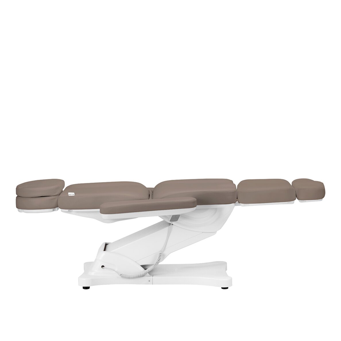 Elektrinis kosmetologinis krėslas SILLON CLASSIC 3 Brown 5 Elektrinis kosmetologinis krėslas SILLON CLASSIC 3 Brown 5