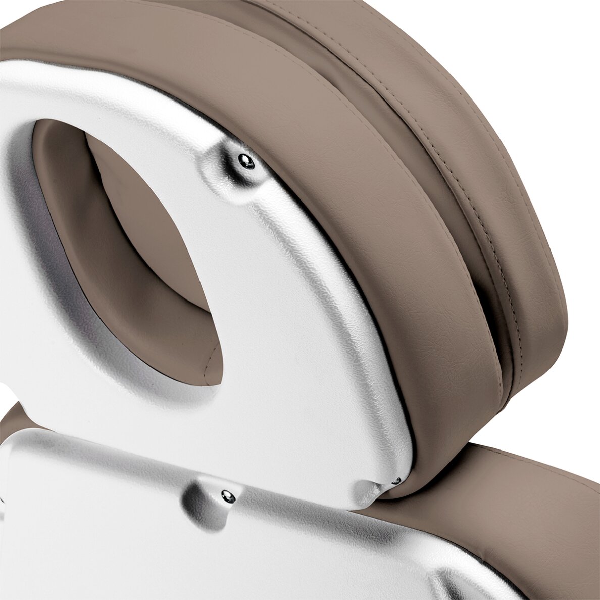 Elektrinis kosmetologinis krėslas SILLON CLASSIC 3 Brown 16 Elektrinis kosmetologinis krėslas SILLON CLASSIC 3 Brown 16