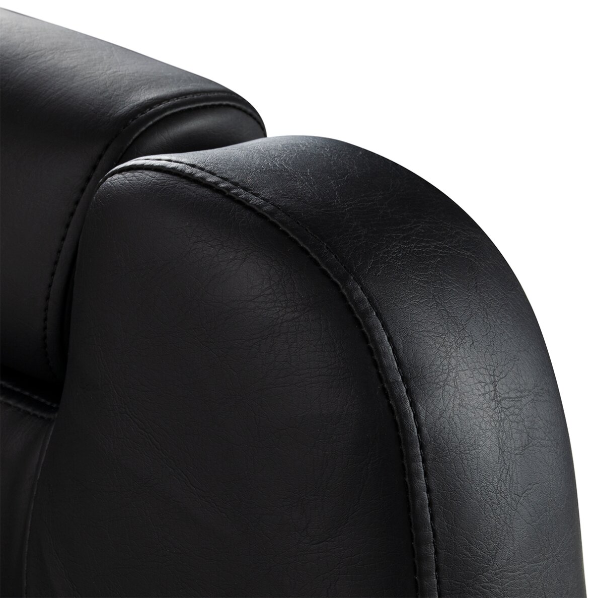 Hair System barber chair New York gold black 6 Hair System barber chair New York gold black 6