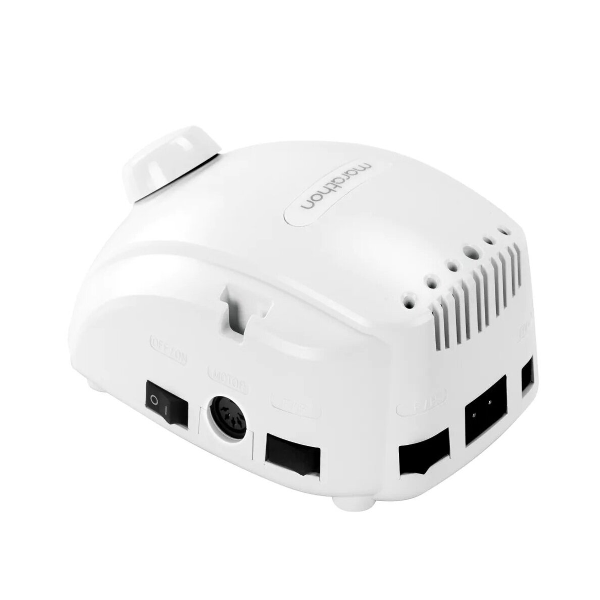 Saeyang Marathon 3 Champion NEW -jyrsinkone valkoinen + H200 4