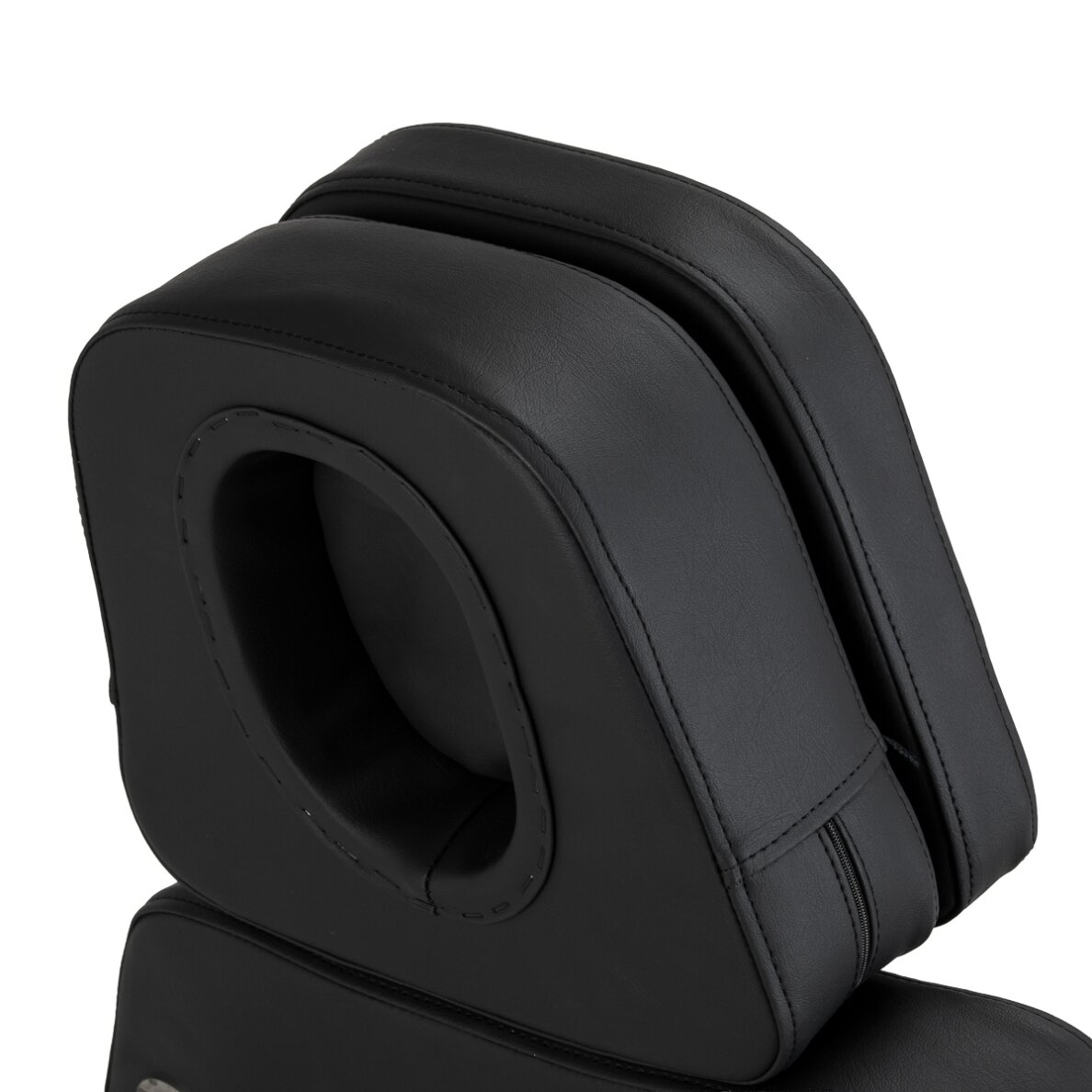 Kosmeettinen tatuointituoli Pro Ink 605 musta 8 Kosmeettinen tatuointituoli Pro Ink 605 musta 8