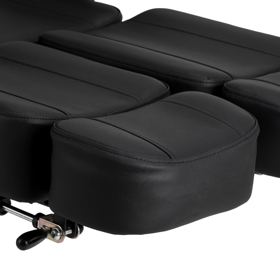 Kosmeettinen tatuointituoli Pro Ink 605 musta 9