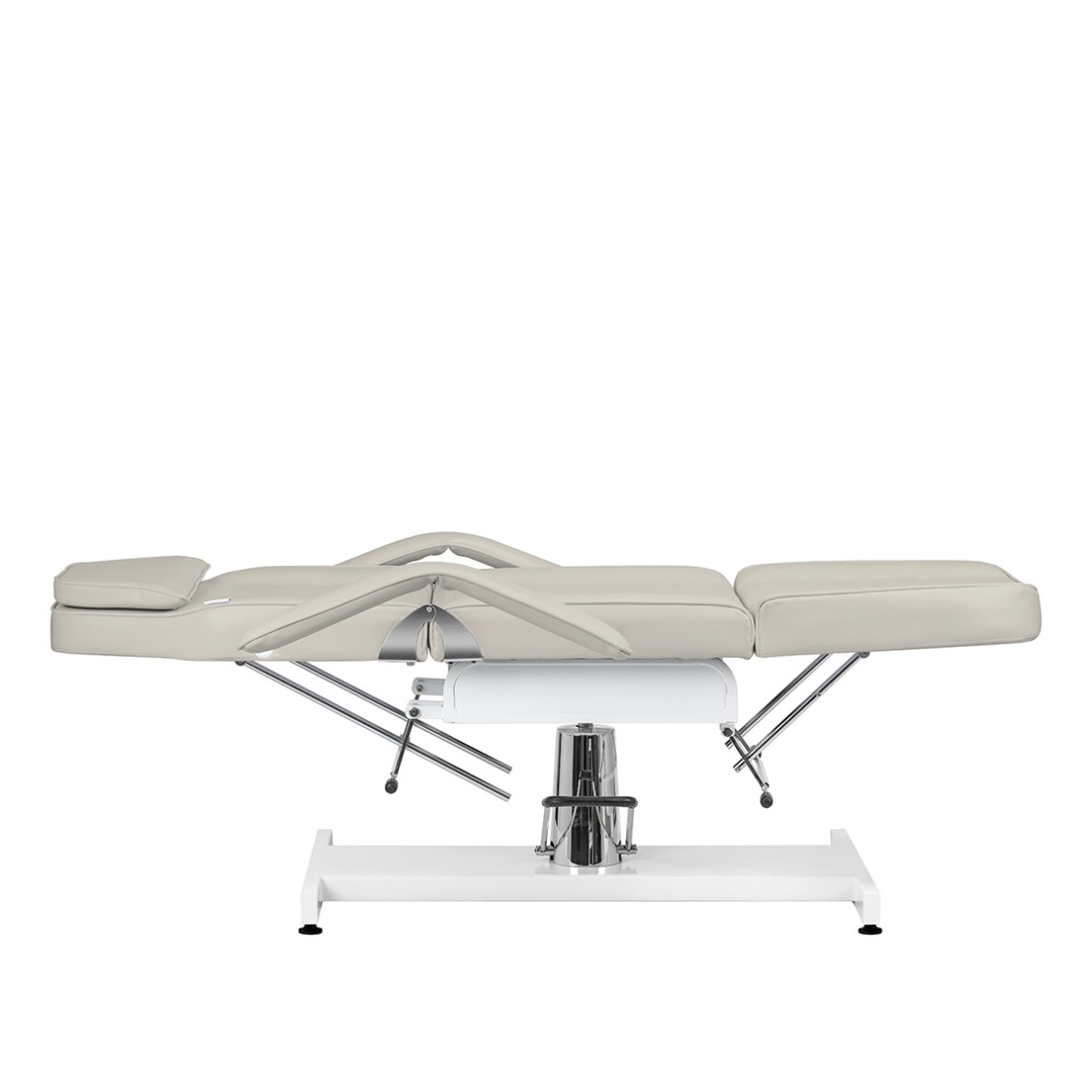 Kosmetologinis krėslas V2 210 Beige 5 Kosmetologinis krėslas V2 210 Beige 5