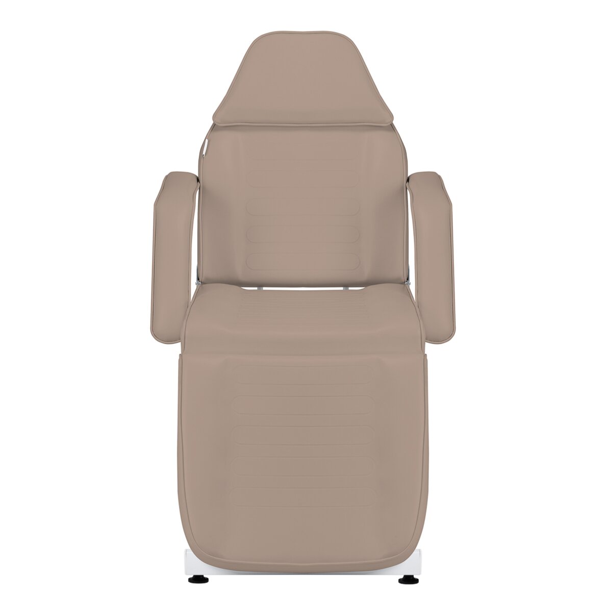 Kosmetoloģijas krēsls Sillon V2 210 brūns 8
