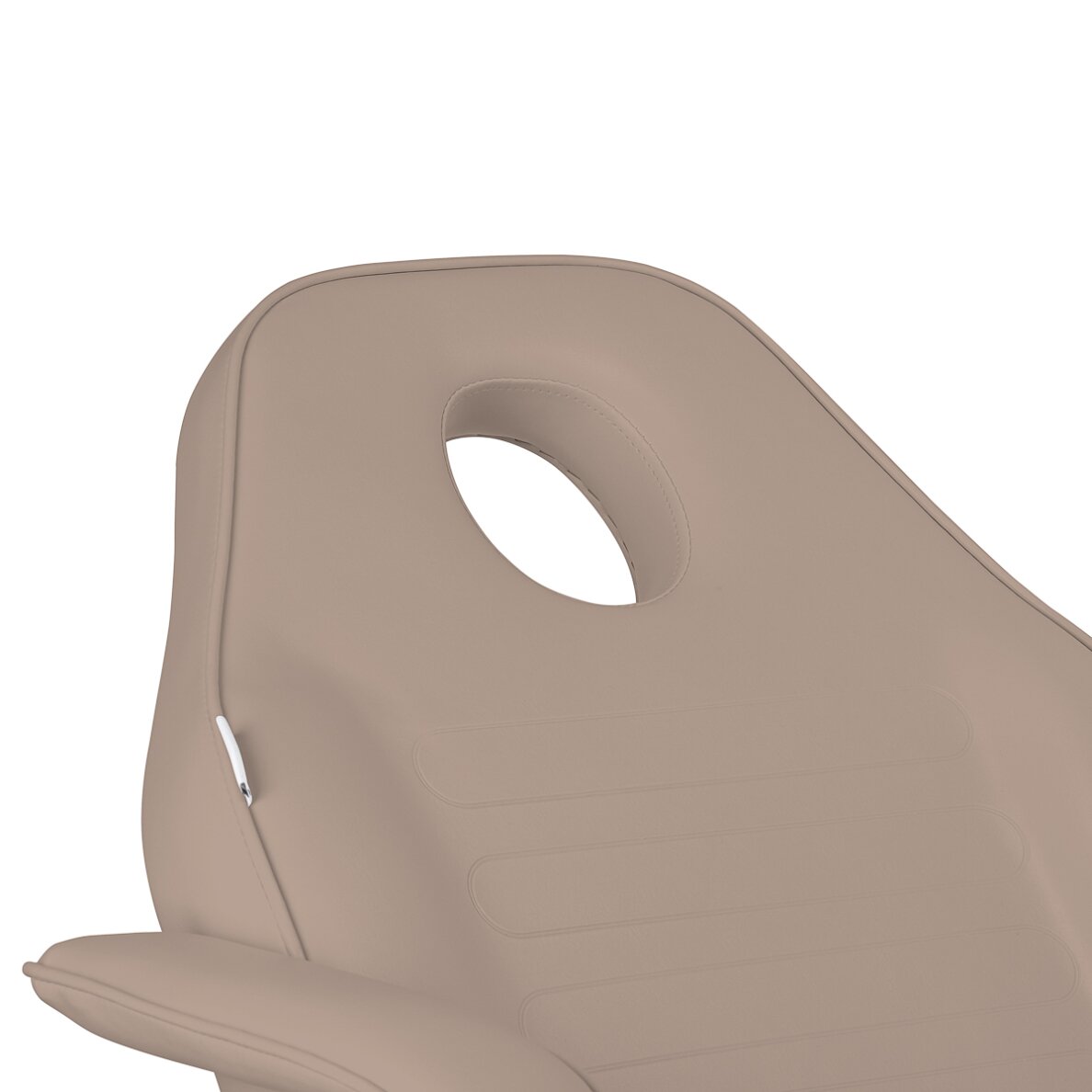 Kosmetoloģijas krēsls Sillon V2 210 brūns 11