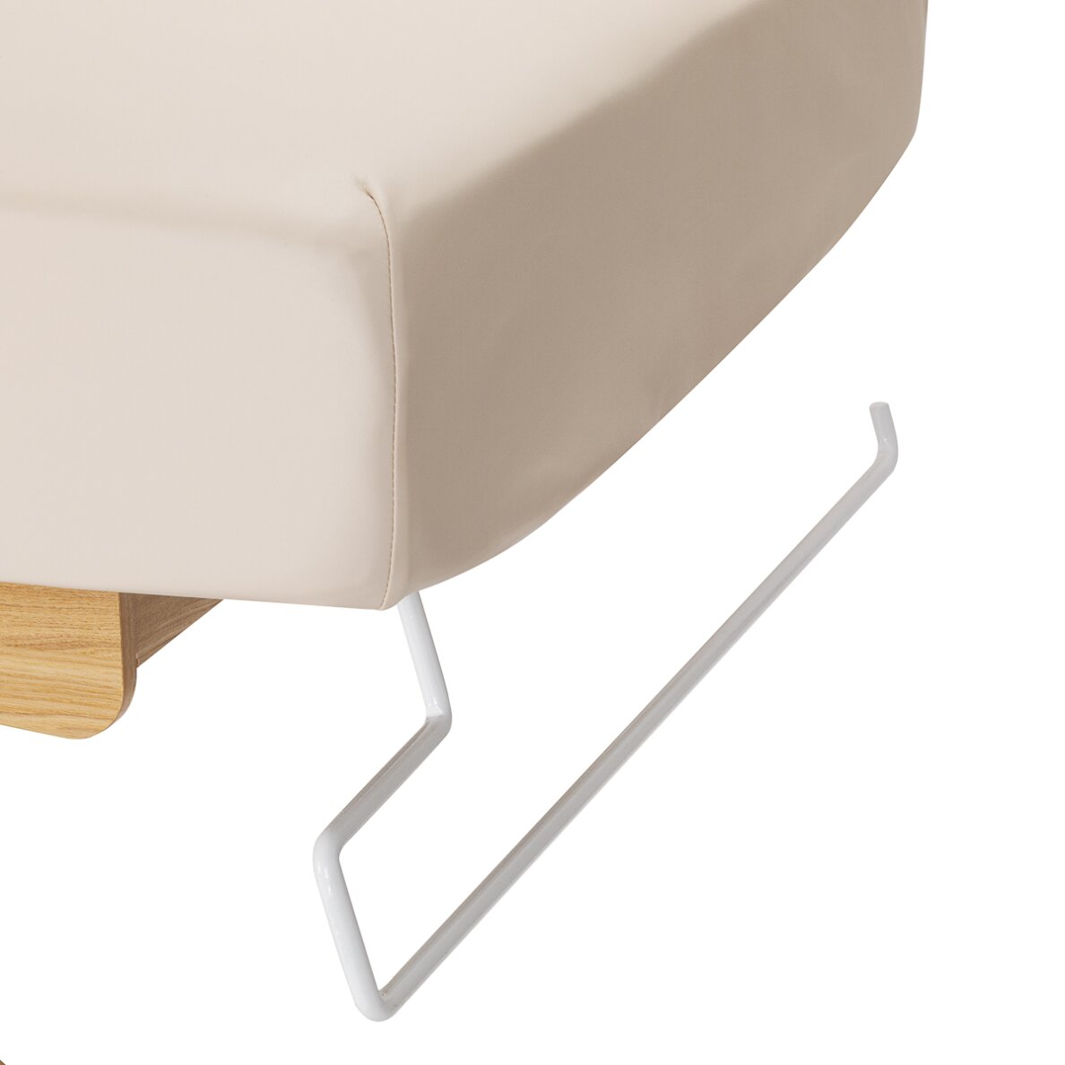 Cosmetic SPA bed Sillon Siesta cream and brown 16 Cosmetic SPA bed Sillon Siesta cream and brown 16