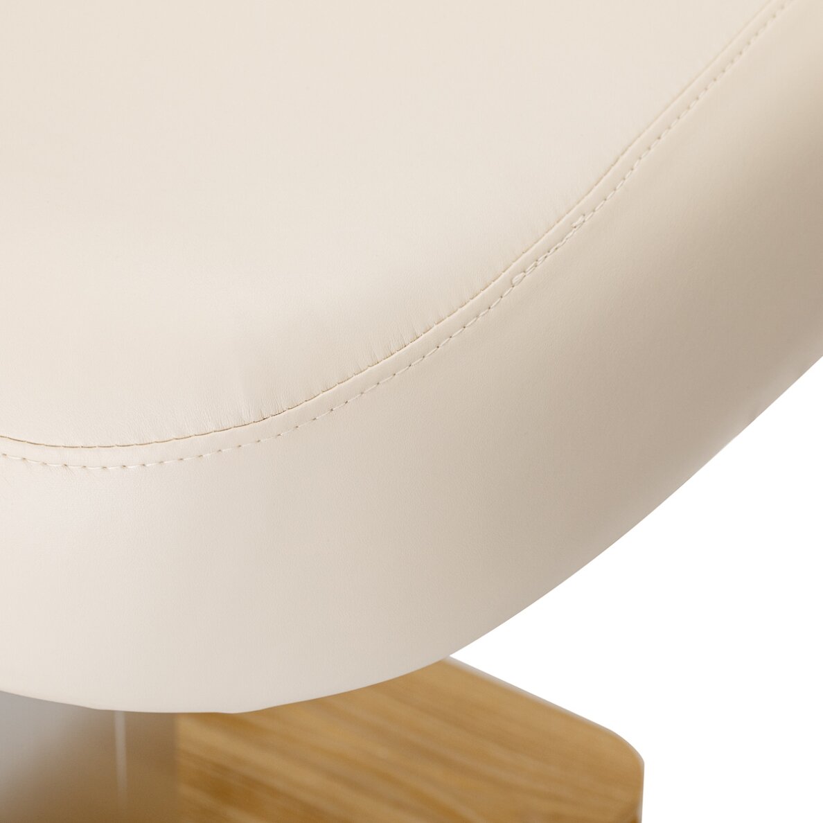 Cosmetic SPA bed Sillon Comfort cream and brown 18 Cosmetic SPA bed Sillon Comfort cream and brown 18