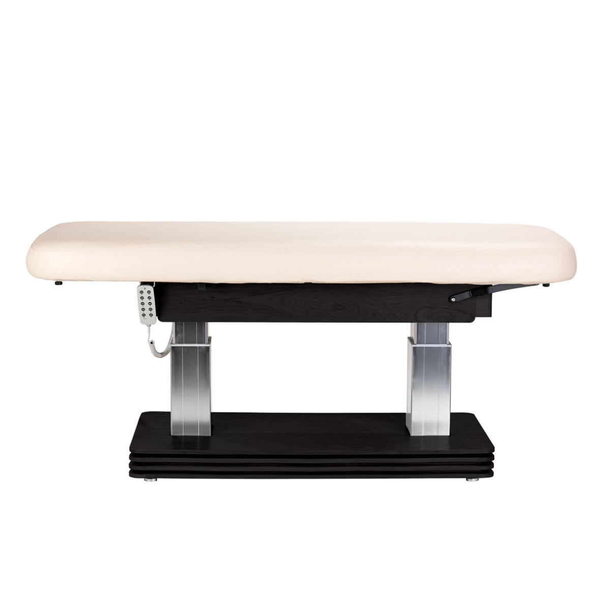 Cosmetic SPA bed Sillon Comfort cream and black 5 Cosmetic SPA bed Sillon Comfort cream and black 5