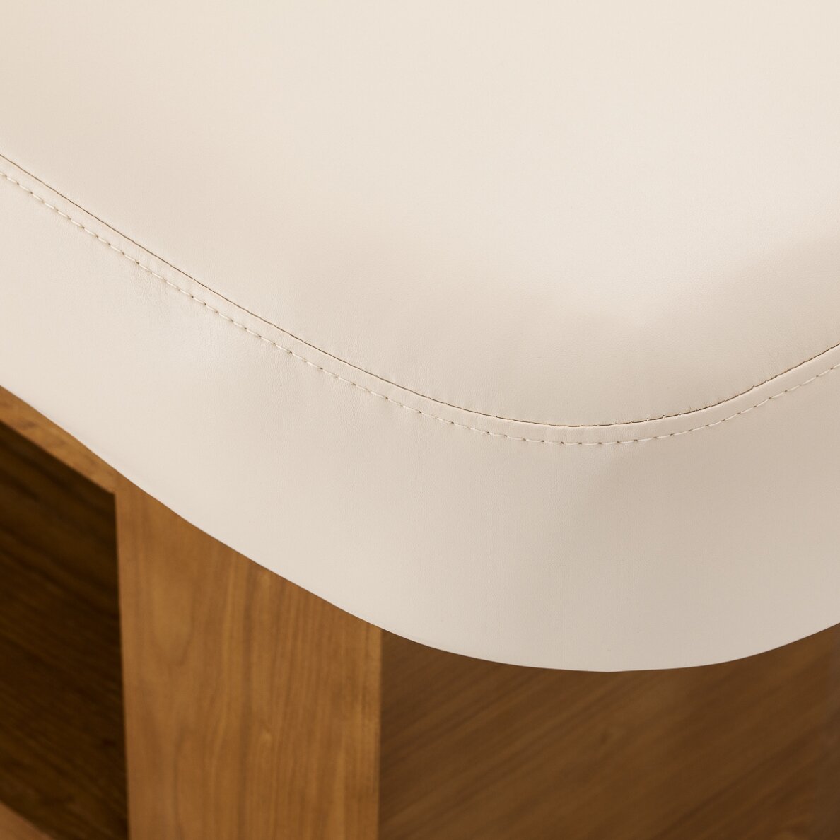 Cosmetic SPA bed Sillon Leisure Premium cream 11 Cosmetic SPA bed Sillon Leisure Premium cream 11